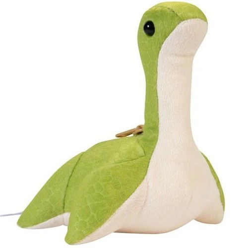 Apex legends nessie plush - apex,